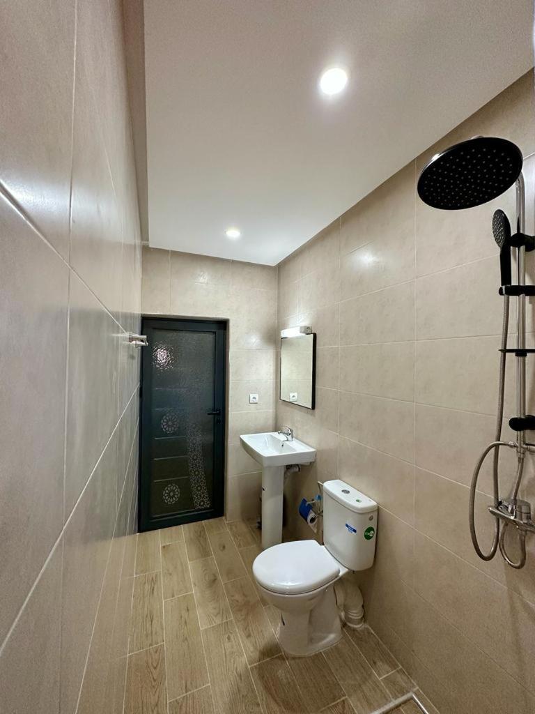 Hotel Zaghro Tajda Ngoại thất bức ảnh